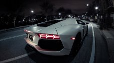 Zagato подхваща Lamborghini Aventador