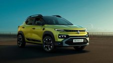 Renault обнови най-евтиния си SUV в европейски стил
