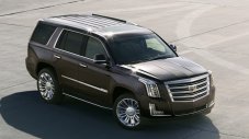 Спортният Cadillac Escalade ще е готов догодина
