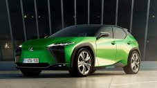 Lexus залага на мощността при преминаването си към ЕV-модели