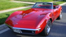 Петте най-достъпни класически кабриолета