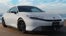 Потвърдено: Honda Prelude се завръща със симулиране на смяната на скоростите