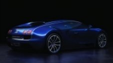 Bugatti официално представи последната специална серия на Veyron