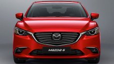 Следващата Mazda6 ще е със задно предаване