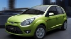 Ford Figo за Индия
