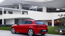 Seat Leon Cupra ще получи 265 к.с.