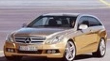 Mercedes-Benz ще прави CLT на базата на CLK