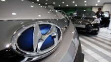 Покупката на Fiat-Chrysler прави Hyundai най-големия производител в света