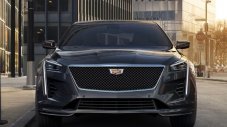 Cadillac отказа да даде новия си V8 двигател на Corvette