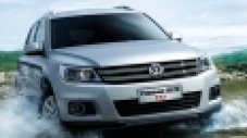 Ще има и Tiguan L