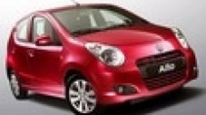 Suzuki показа новото Alto