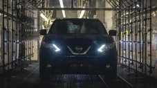 Nissan произведе 150 млн. автомобила