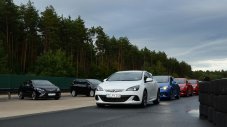 В секретната база на Opel в Дуденхофен