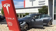 От какво страдат колите на Tesla