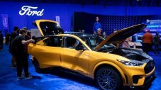 Ford губи близо 60 000 долара от всеки продаден&nbsp;електромобил