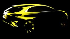 KIA Ceed също става кросоувър