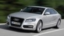 Audi вече подготвя новия А8