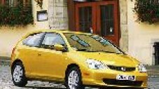 Сервизна акция на Honda в САЩ