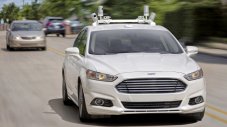 Ford вади автономни коли от "ниво 4"