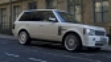 Project Kahn доработи Range Rover Vogue