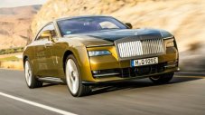 Rolls-Royce готви &bdquo;черен списък&ldquo; за клиенти, които продават своя Spectre за печалба