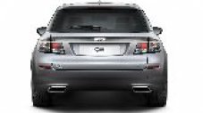 Saab 9-5 SportWagon
