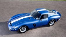 Ferrari 250 GTO ще стане най-скъпата кола в света