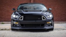 Новият Ford Mustang RTR получи 725 к.с.