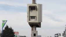 600 нови камери за скорост ще заработят догодина