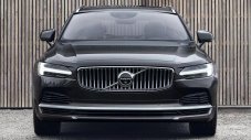 Електрическият наследник на Volvo S90 ще се прави в Китай