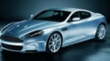 Aston Martin показа купето DBS