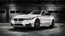 BMW отбелязва титлата в DTM със специален М4