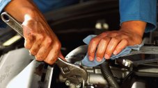 В Калифорния забраниха ремонтите на автомобили