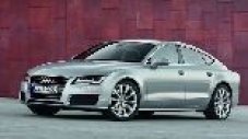 Audi A9: седан, купе с 4 врати или .....купе с две врати?