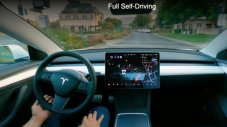 Автопилотът на Tesla вече е достъпен за всички