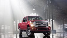 Ford показа новия флагман на F-Series