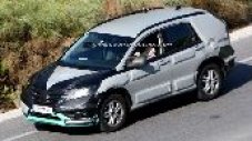 Новото поколение на Honda CR-V