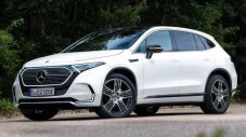 Mercedes-Benz ще пусне голям SUV на ток догодина