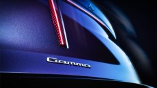 Lancia Gamma идва със 700 километра пробег 