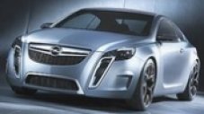 Opel подготвя и &bdquo;горещата&rdquo; Insignia OPC
