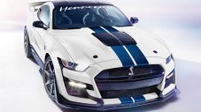 1200 конски сили за Mustang Shelby GT500
