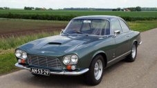 Gordon-Keeble GT &ndash; колата, която трябваше да бъде съперник на Aston Martin