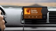Безплатно устройство за кола от Spotify - но не и за вас