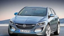 Следващият Opel Astra ще бъде в стила на Monza