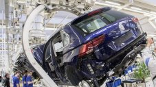 Volkswagen Group решава за новия завод до края на октомври