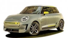 Mini може да остане производител само на електромобили