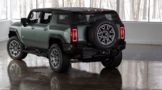 Новият Hummer е разпродаден три години преди производството си