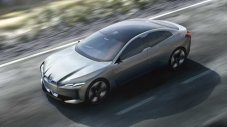 BMW ще предложи 25 модела на ток до 2025 г.