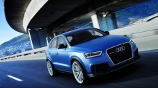 Audi превръща Q3 в истински звяр