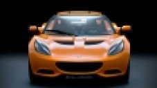 Lotus Elise S - суперавтомобил от бъдещето?